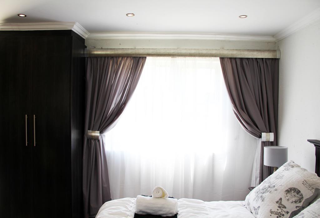 La Coscello Guest House Edenvale Rum bild